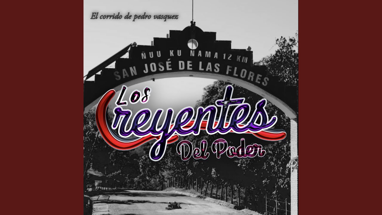 El corrido de Pedro Vasquez