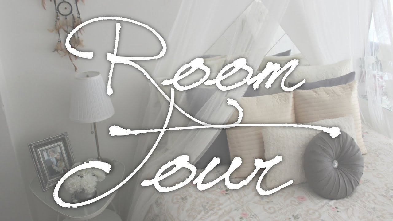 ROOM TOUR 2015