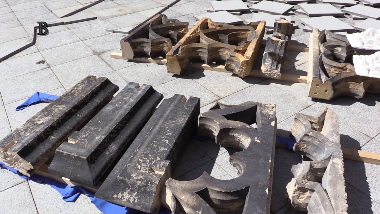 Exkluzivně: Nedostupná místa katedrály sv. Víta