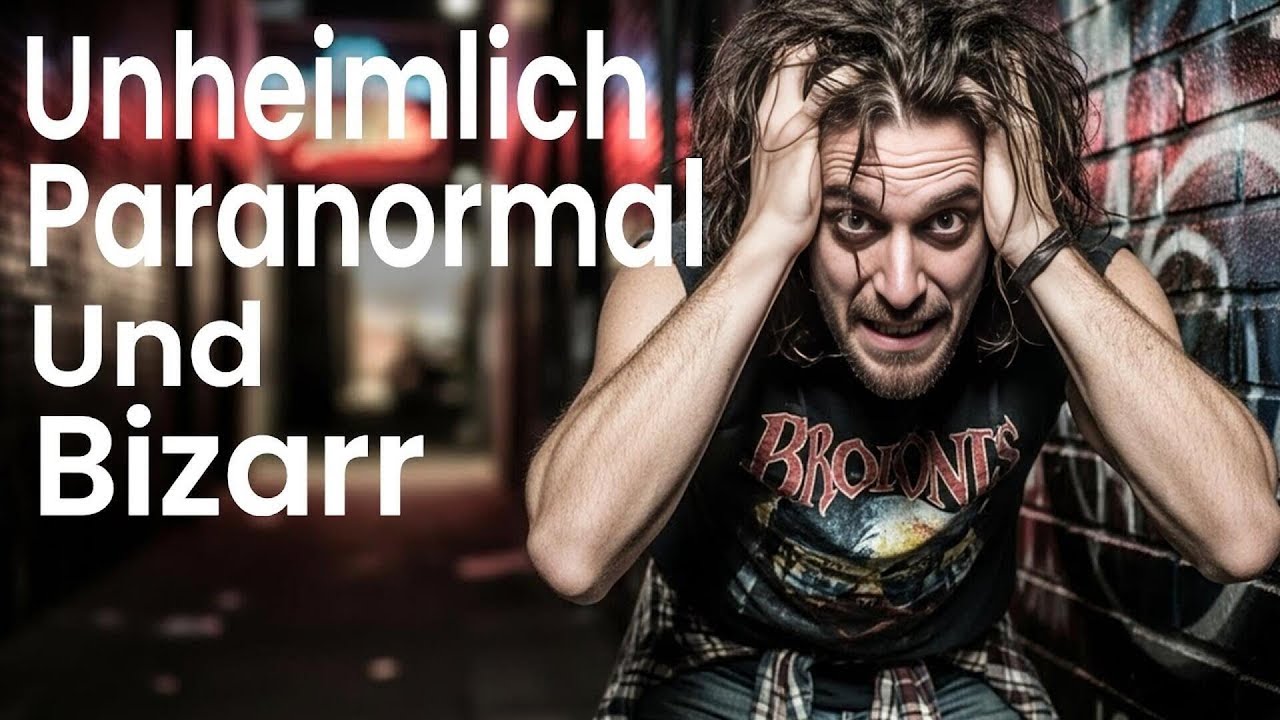 Unheimlich, Paranormal und Bizarr  #2 2026