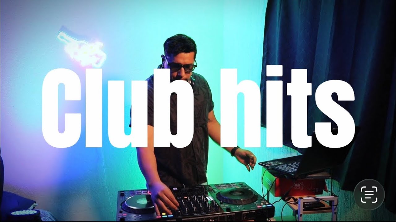 ⚡️ Party mix 2026 | Mix Reggaetón & EDM Club Hits (Lo más nuevo)