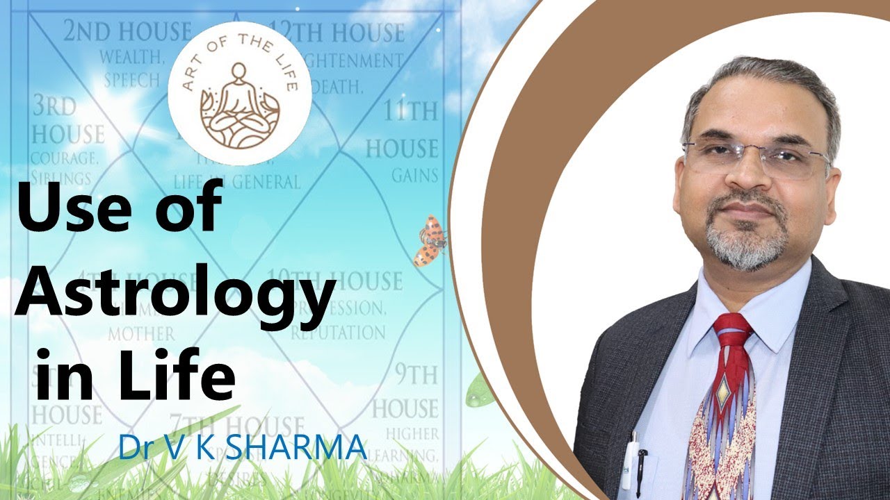 Use Of Astrology in Life | Art of the Life | Happiness | Success | Astro Coaching |Life Coaching