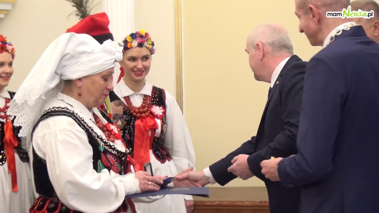Tak w Andrychowie obchodzono Święto Niepodległości