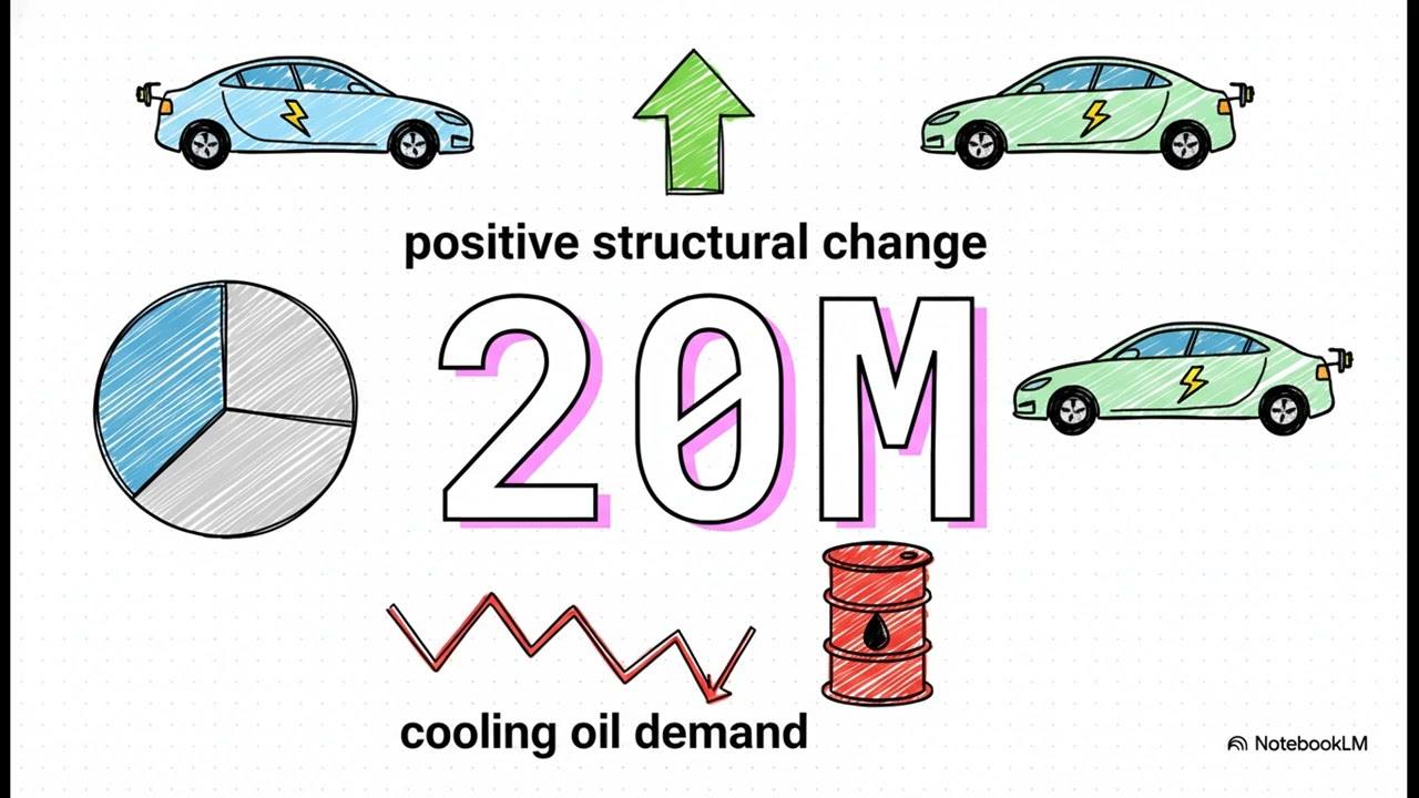 2026 Commodity Outlook : What the Data Really Says