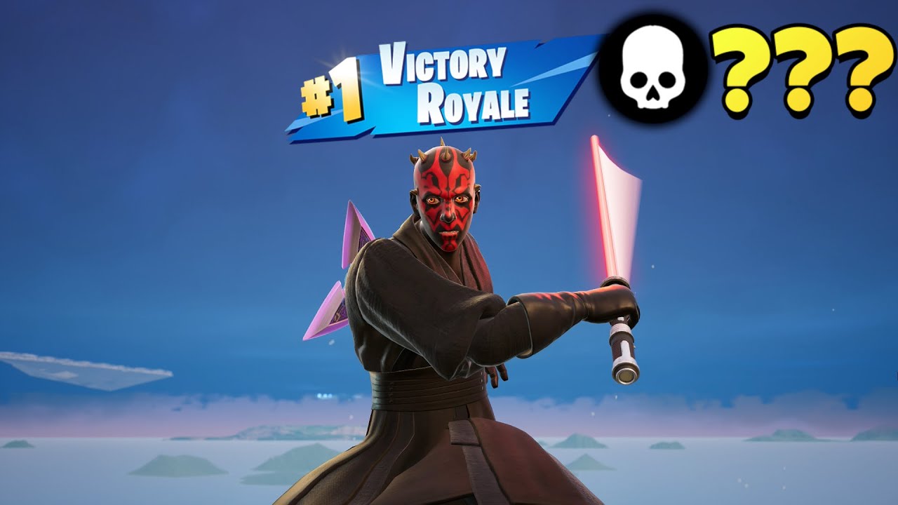 High Elimination Solo Zero Builds (Fortnite Chapter 6 Season 3)