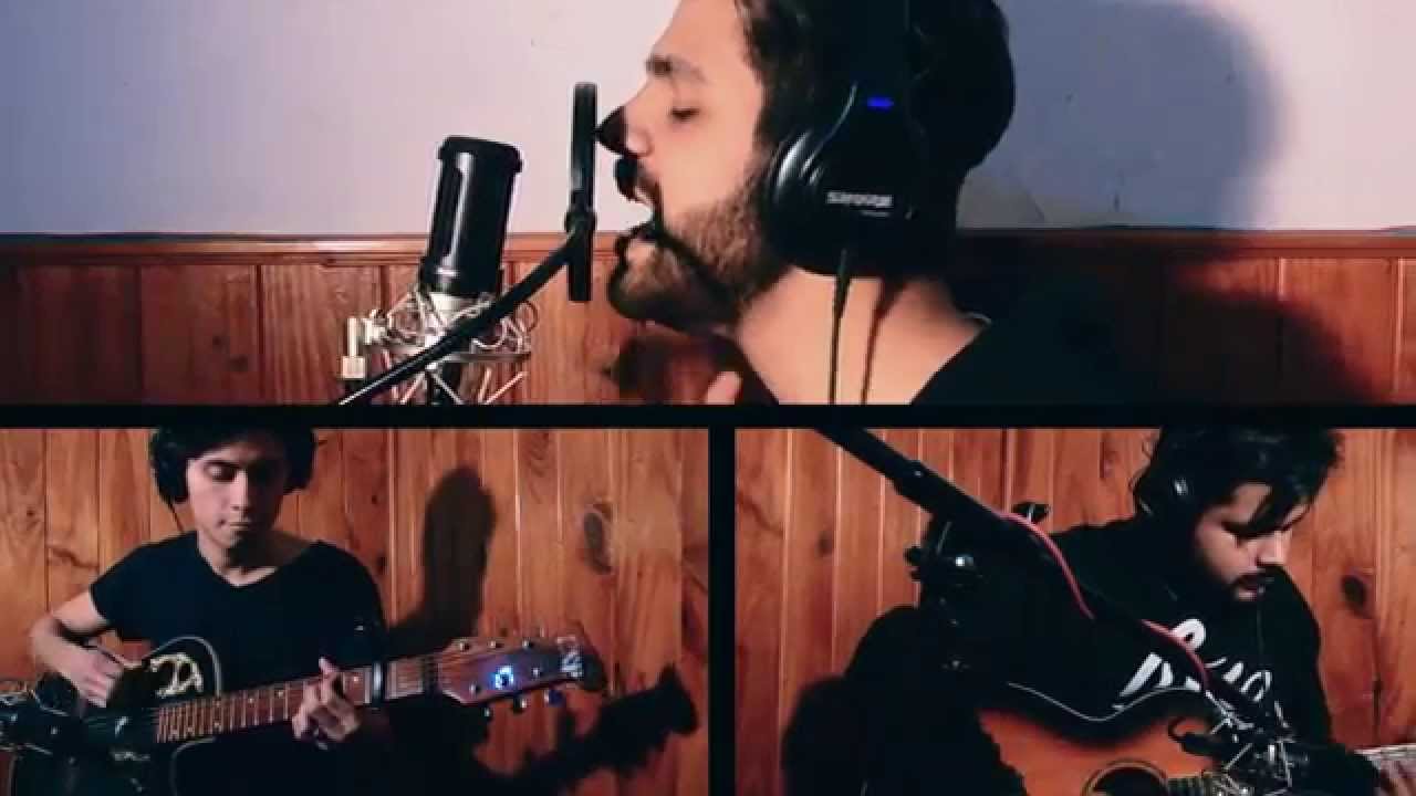 All For Love - Hoy somos mas (Acústico)