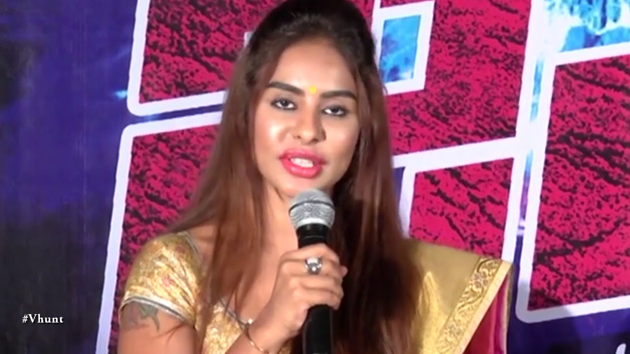 Srireddy Thanked Vishal - Kollywood Gossips 2018