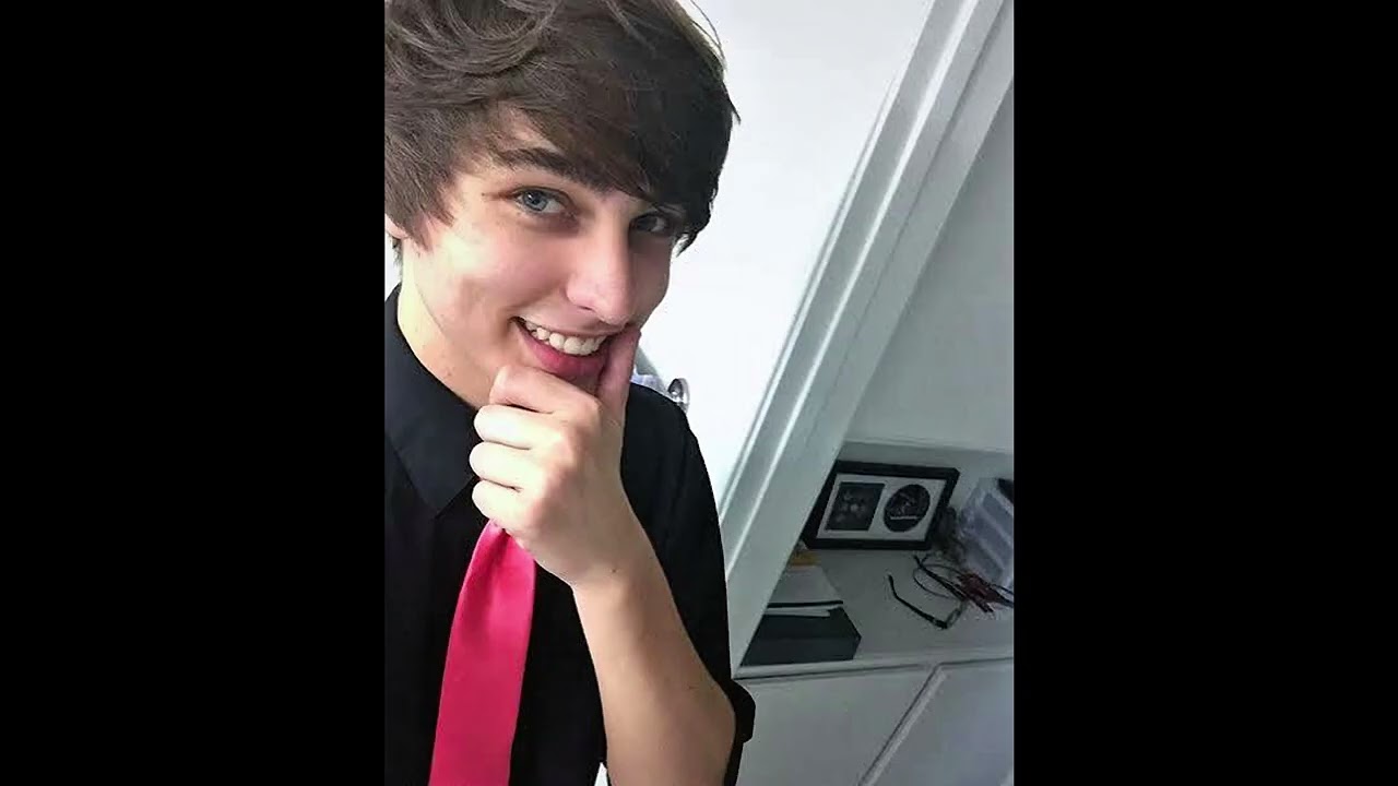 Colby brock edit @colbybrock