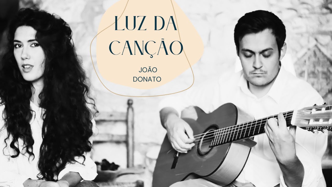 Luz da Canção - João Donato #bossanova #bossanovajazz #joaodonato