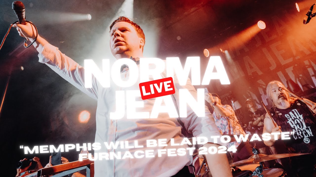 Norma Jean - 