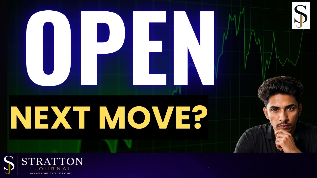 OPEN Stock (Opendoor Technologies stock analysis) OPEN STOCK PREDICTION & analysis & news today