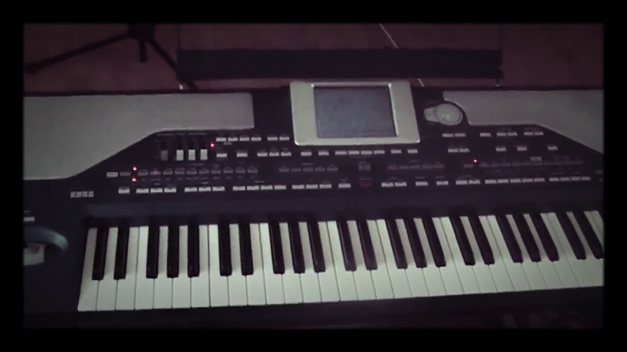 Mix TC Helicon
