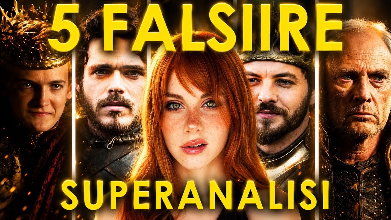 GAME OF THRONES STAGIONE 2 ANCORA TUTTO REGGE - Analisi e recensione