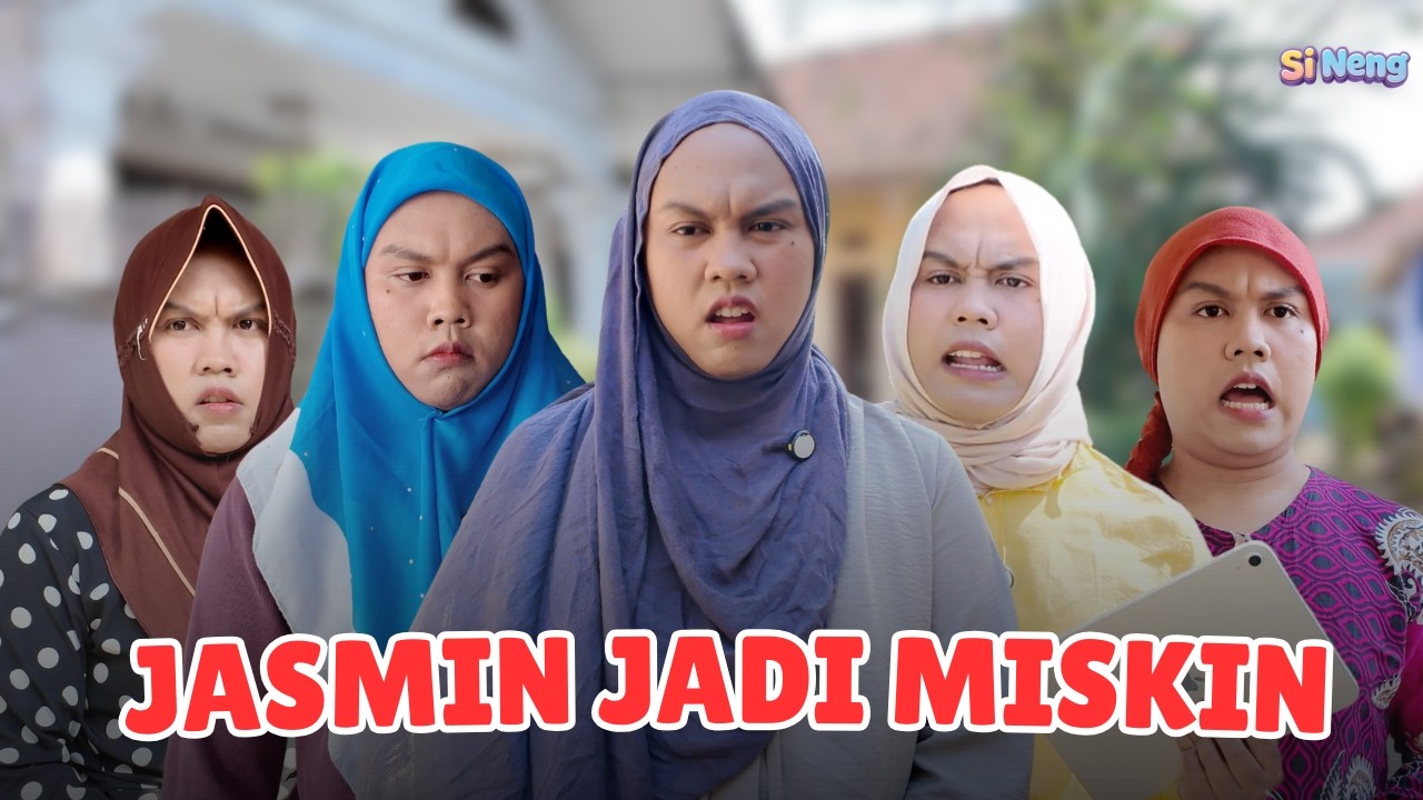 SEMUANYA GARA GARA UWA😢