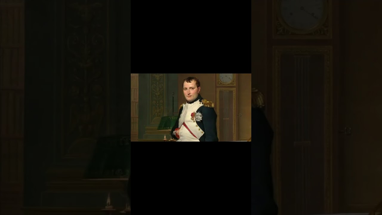 There is nothing we can do... #meme #thereisnothingwecando #napolean #french #history