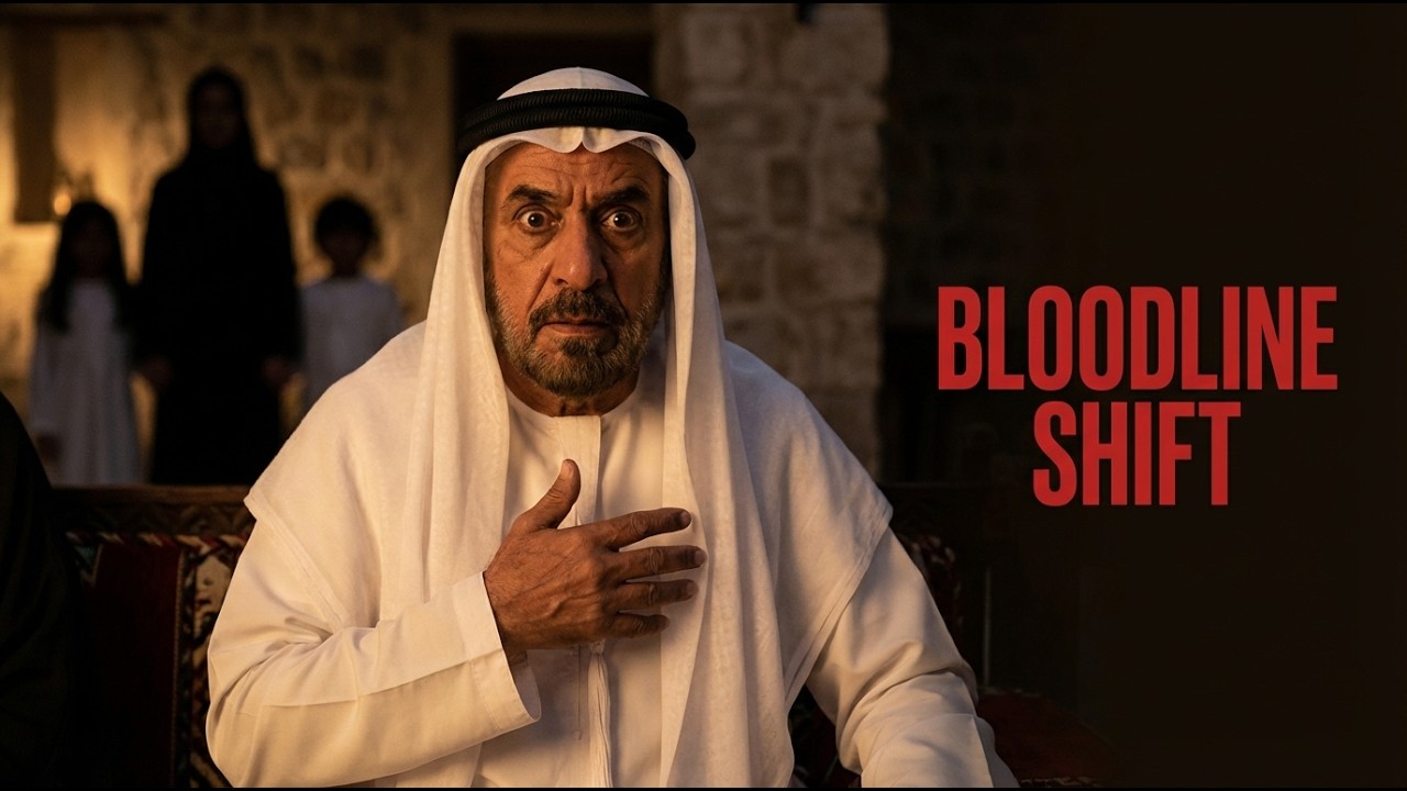 The Decision That Changed the Bloodline
