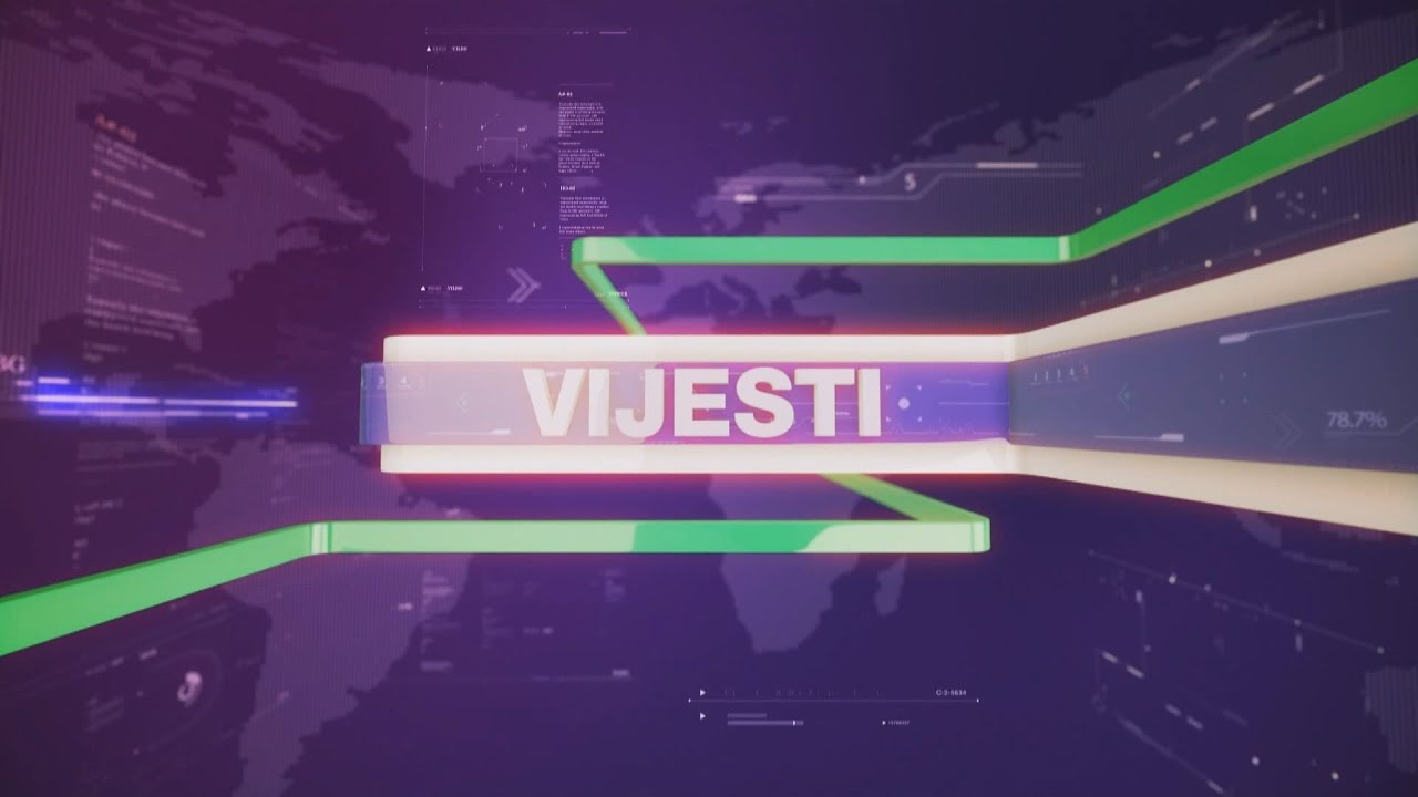 Vijesti u 11h (30.01.2025.)