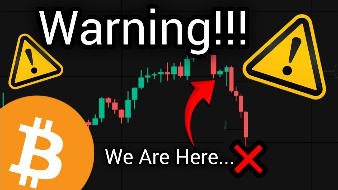 BITCOIN WILL SURPRISE YOU! | TOP OF THIS CYCLE PART 2