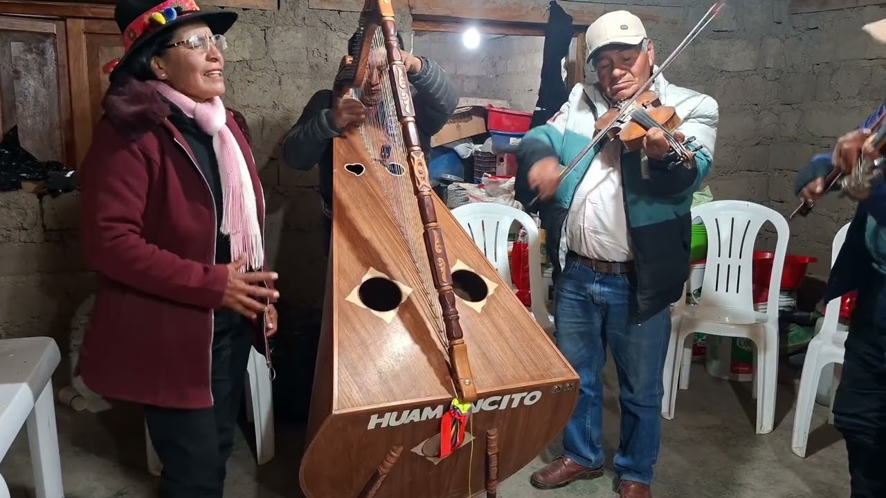 NOCHE TRISTE  - SOL DE LOS ANDES  EN VILLA PATARI 2025 