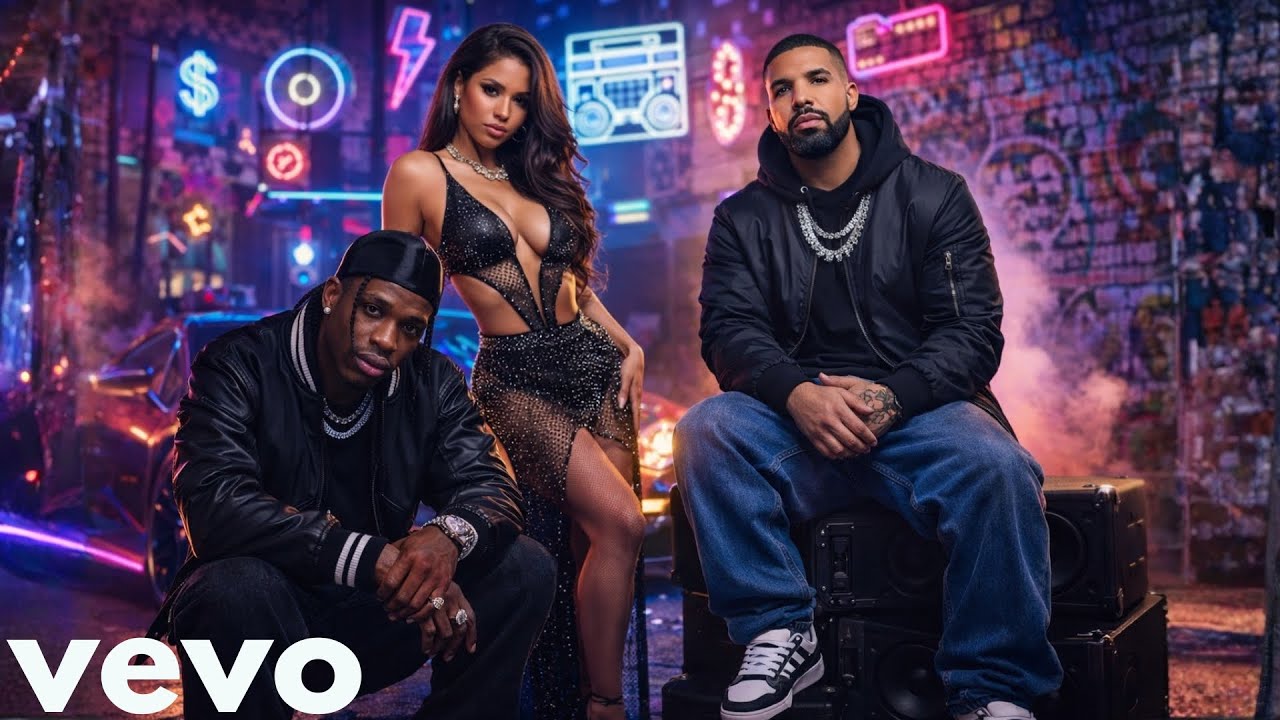 Drake, Nicki Minaj, Travis Scott, Tyga, Cardi B – Ultimate Rap Playlist Everyone Is Playing 🔊