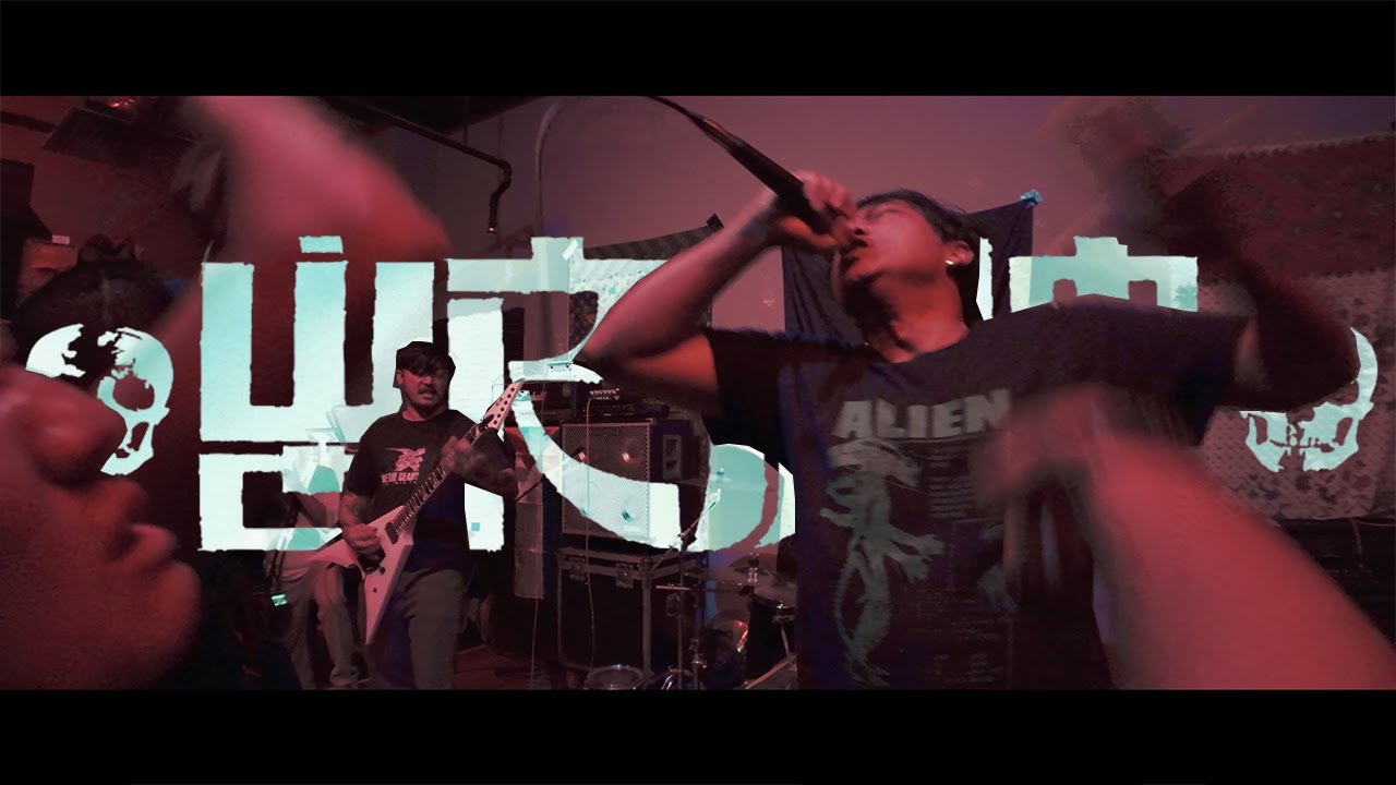 Wormrot | MATARAMBANG Fast Death Vol.9 (Full Set)