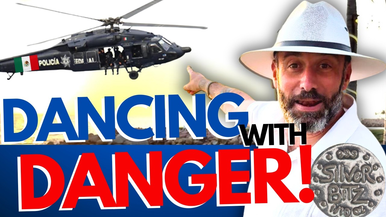 Mexico: What's REALLY happening? On the Ground in Puerto Vallarta!