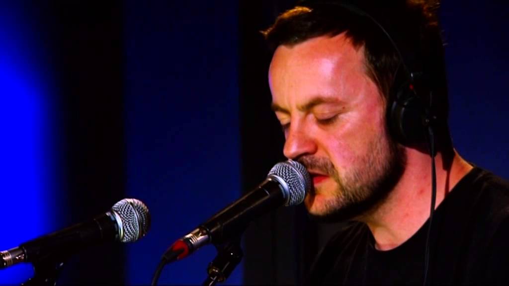 Turtle - Who Knows (BBC Radio Scotland Session)
