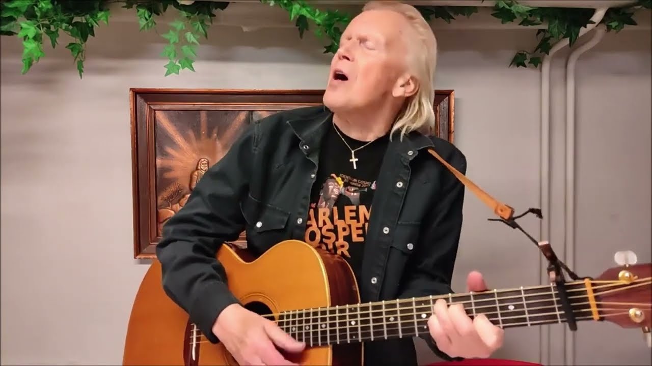 René Laulajainen - Silmänräpäys