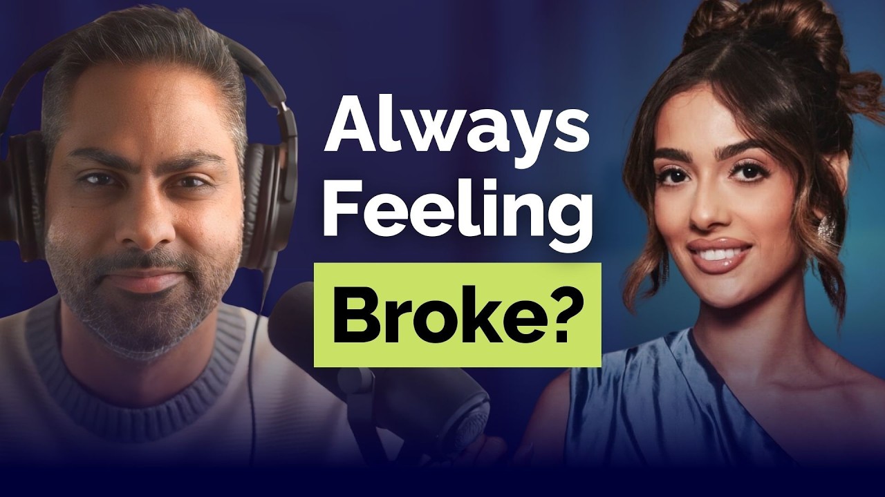 Ramit Sethi: How to Spend Without Guilt and Still Build Wealth
