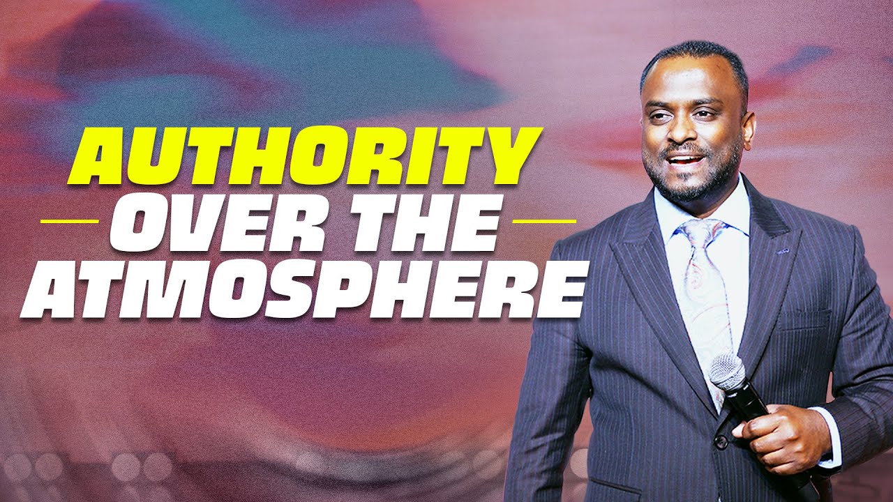 🔴 Live - Sunday Service (English) | Pastor Gersson Edinbaro | Powercentral Church