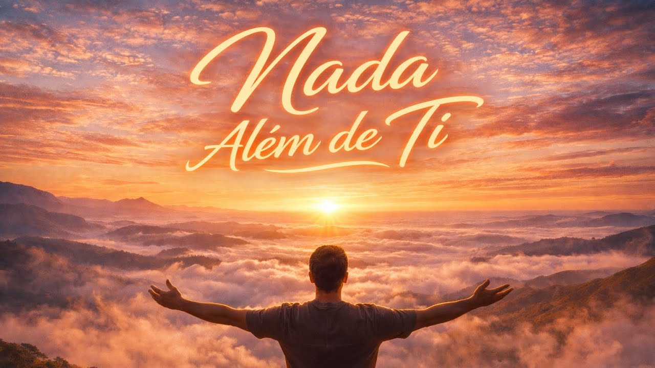 I.A MUSIC - NADA ALÉM DE TI   V2