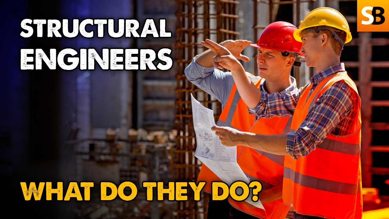 Unlocking the Secrets of Structural Engineering - An Expert Interview
