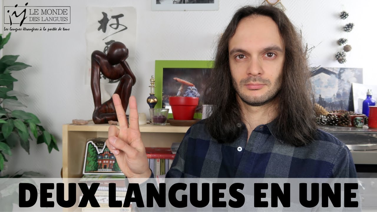 LANGUE ORALE OU LANGUE &Eacute;CRITE : LAQUELLE CHOISIR ?