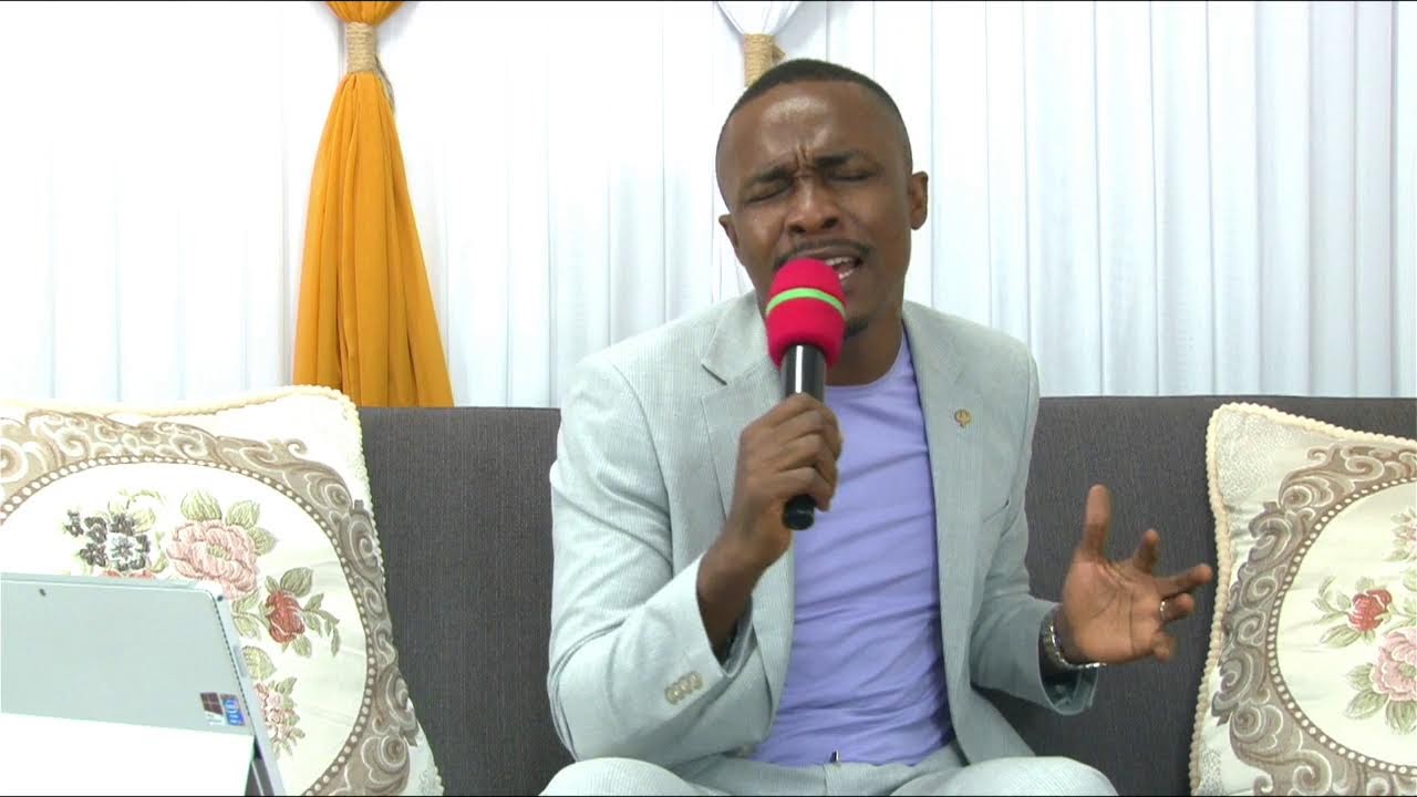 LE LIVE DES MERCREDIS | PROPHETE JOSUE MELCHISEDEK