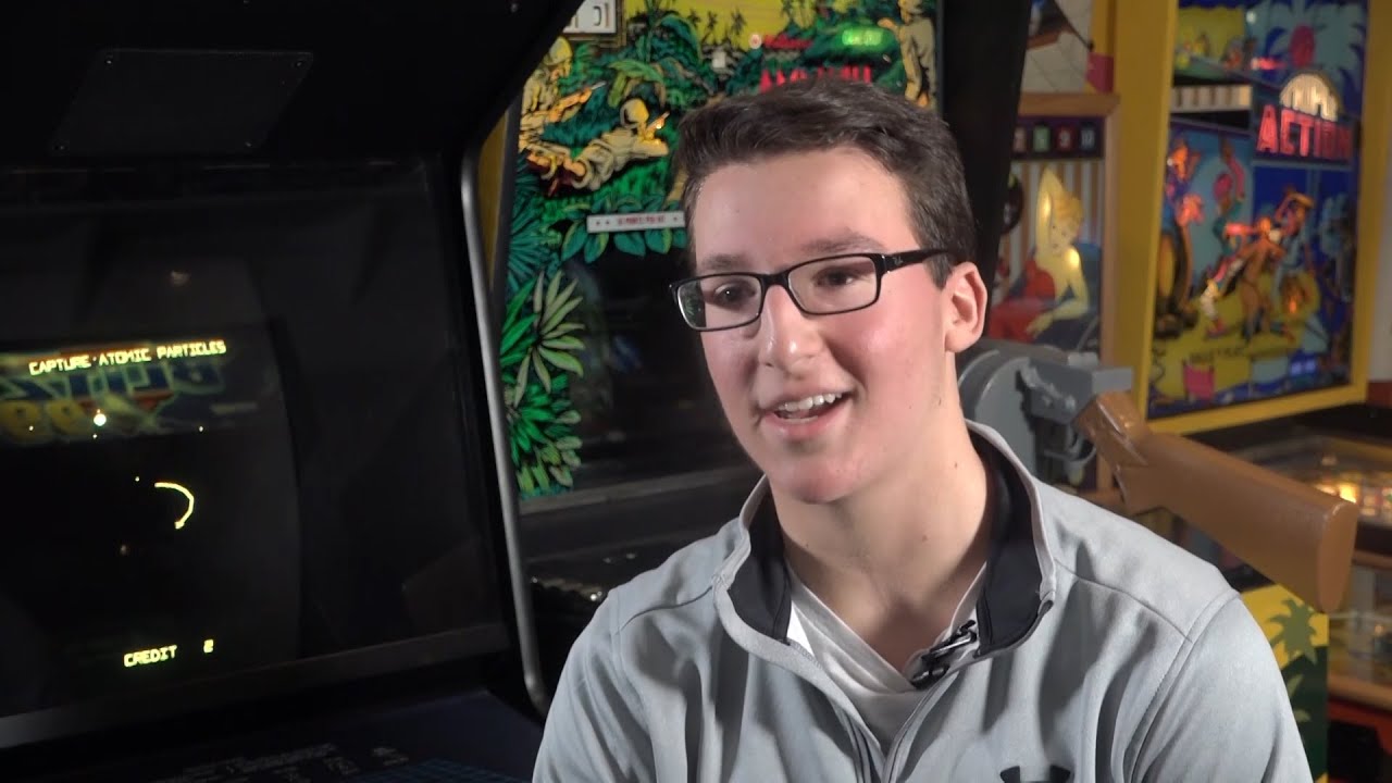 How video games affect mental health