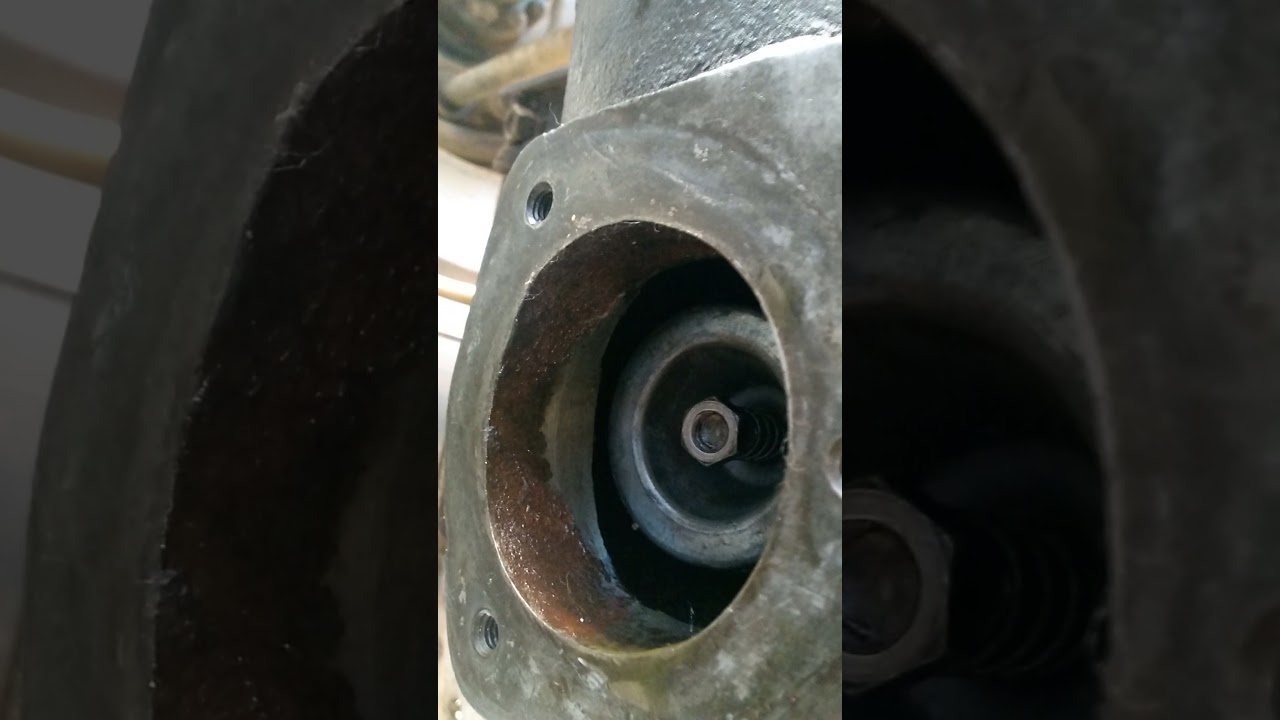 limpeza do filtro hidráulico interno trator Mf 50x ,235,265,283 e 275