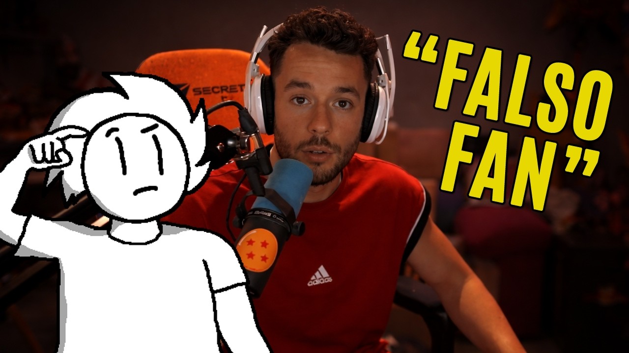 Respuesta a @TheGrefg, el 