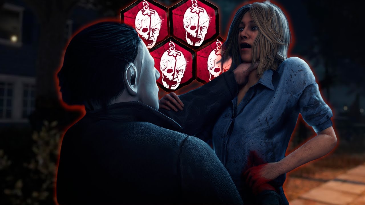 Despedimos a Myers Como se debe | Dead By Daylight