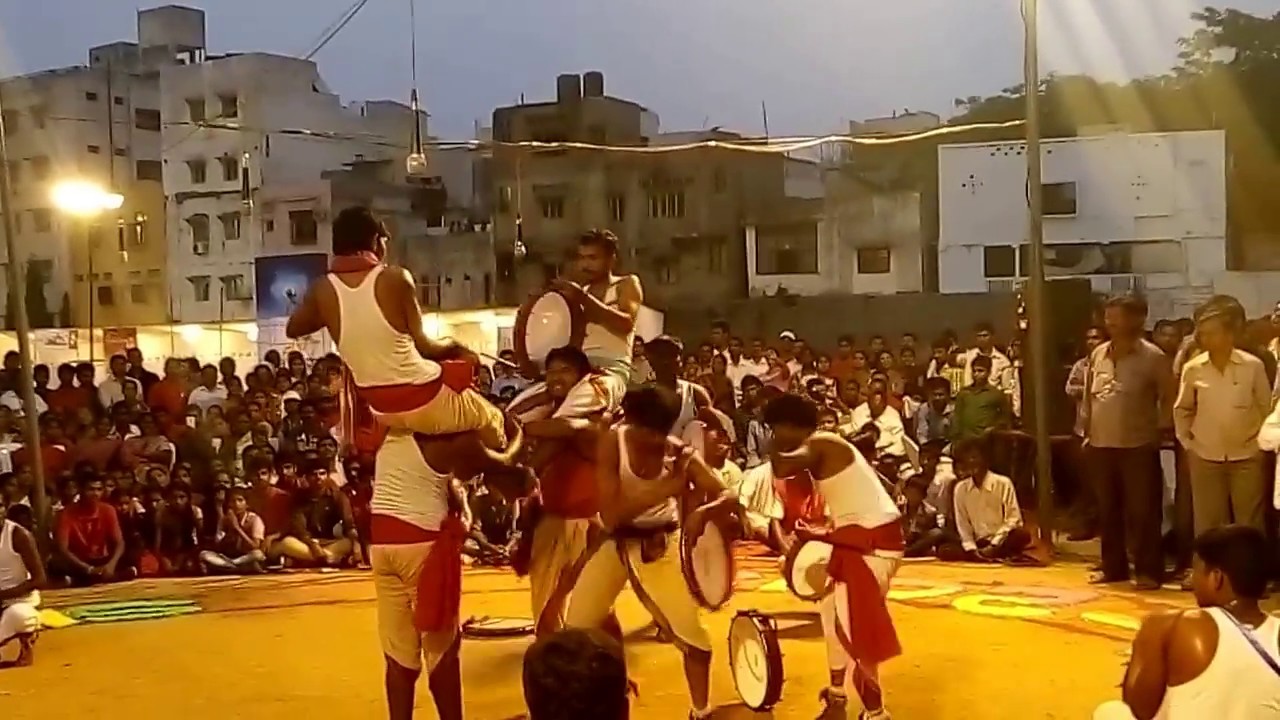 Dappula Daruvu part 2