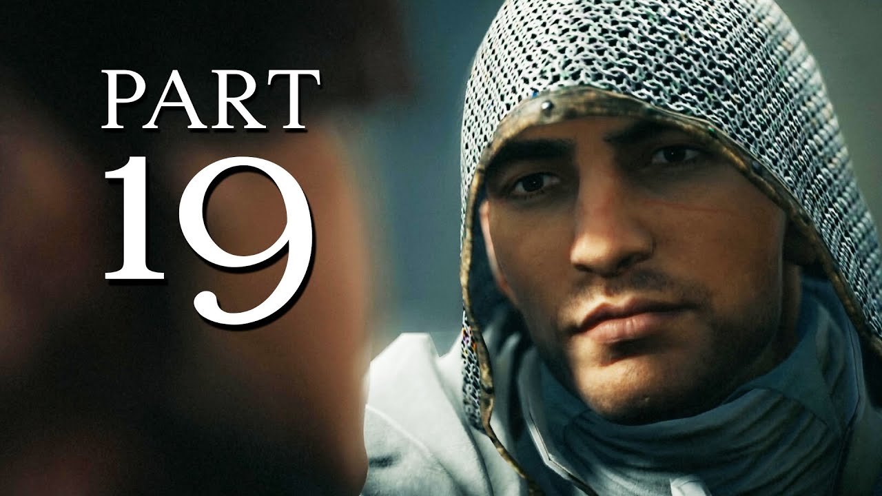 Assassin's Creed Unity Walkthrough Part 19 - WORLD WAR 2 (AC Unity) MUST WATCH