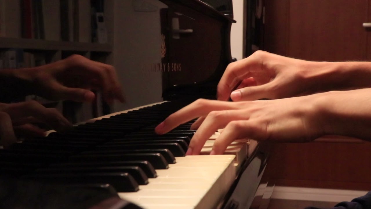 Better Days Ahead by Pat Metheny (Rare Version) - Solo Piano Cover