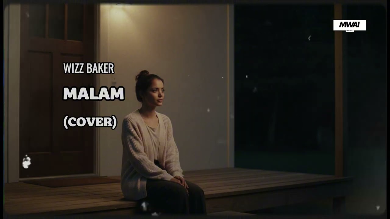 WIZZ BAKER -  MALAM