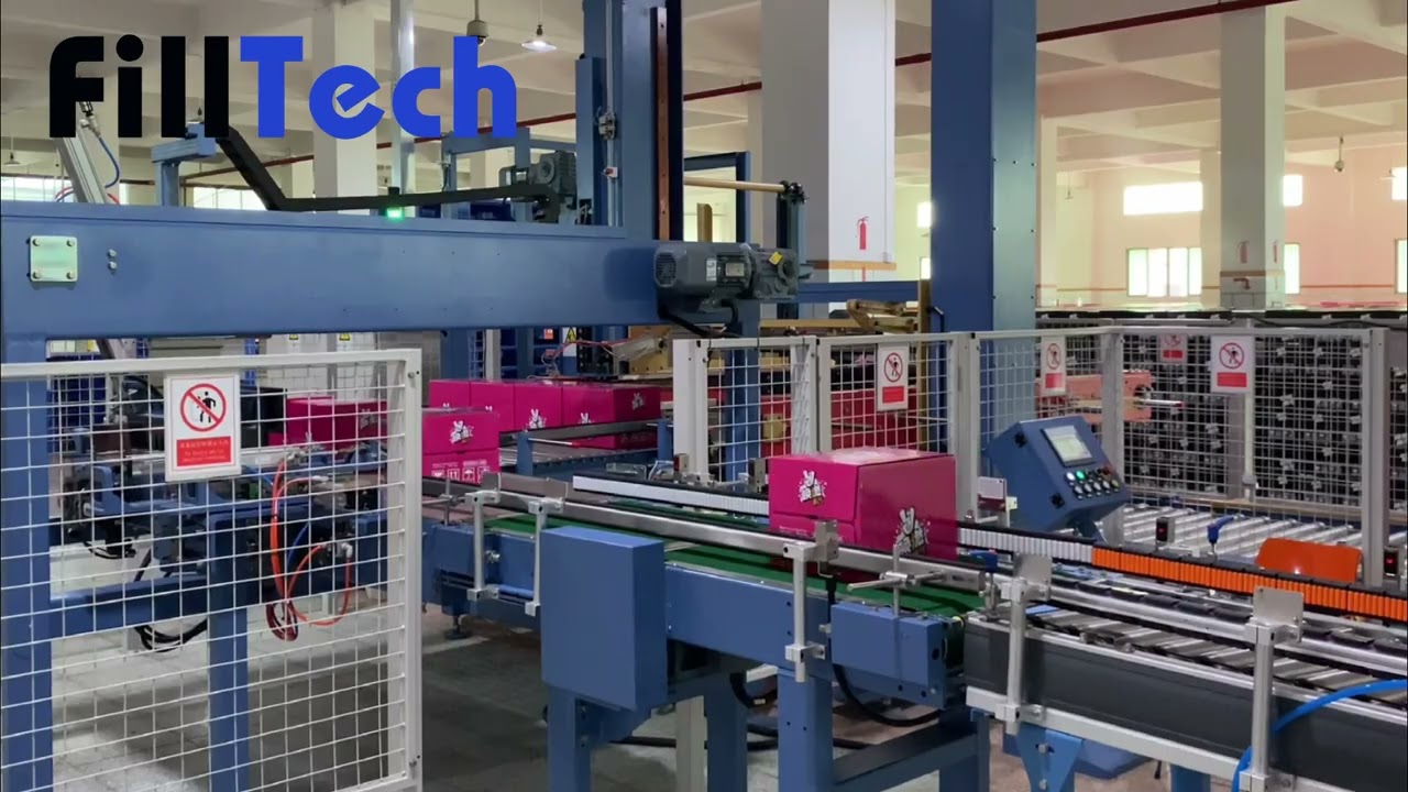 24000 Bottles per hour Glass bottle carbonated beverage production line