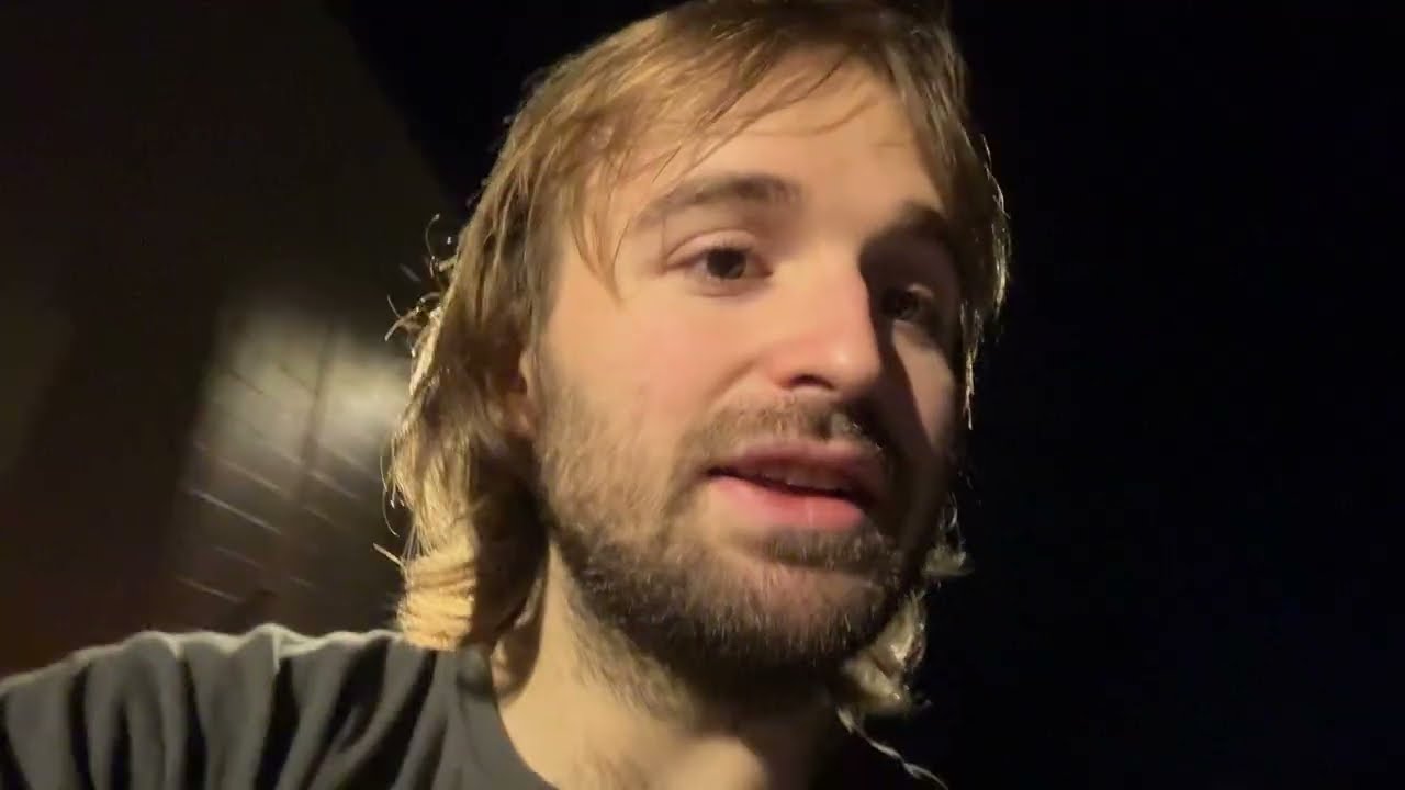 ASMR - Highly Experimental Camera Movement