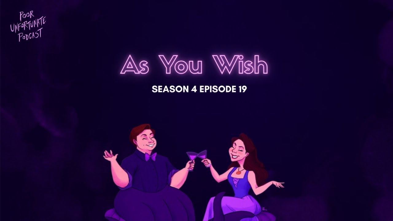 S4 E19: As You Wish (Video) | Disney Cruise Tips and Caroline's Experience on the Disney Wish