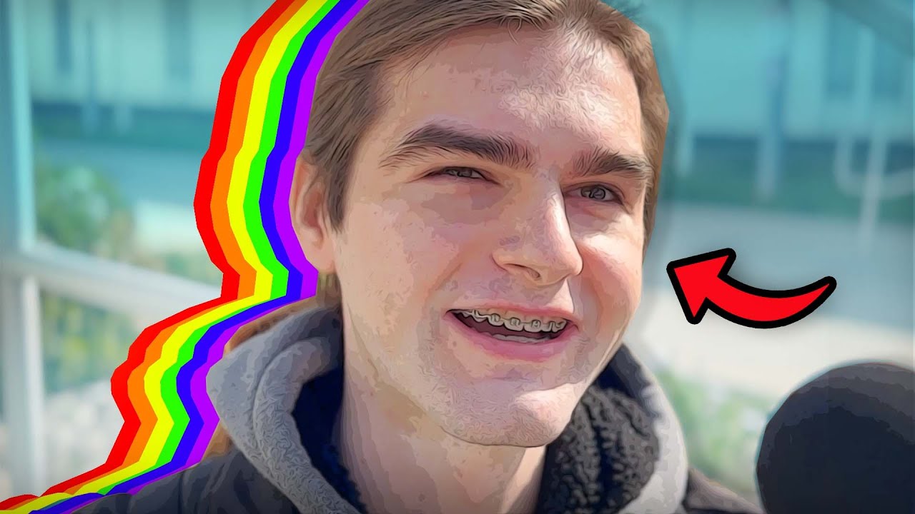 This Caused This Gay Atheist to be Open to the Gospel