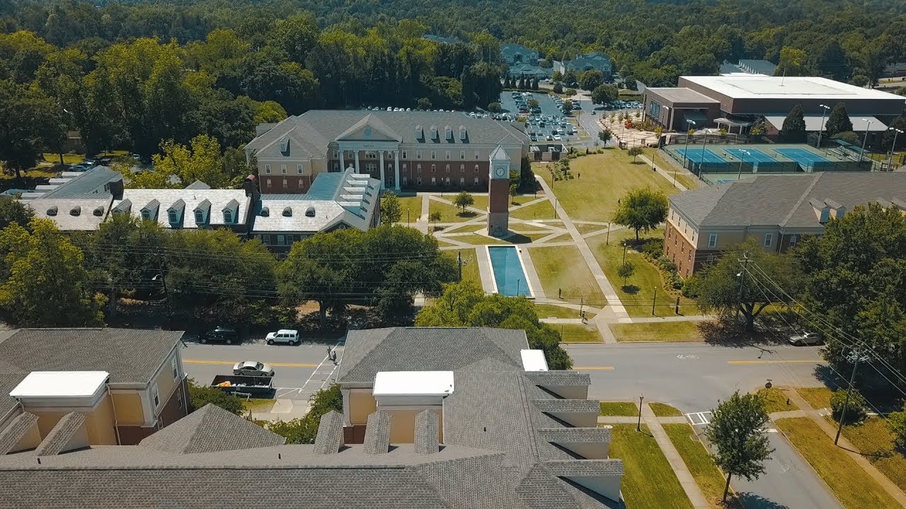 Best footage of Georgia College (GCSU)