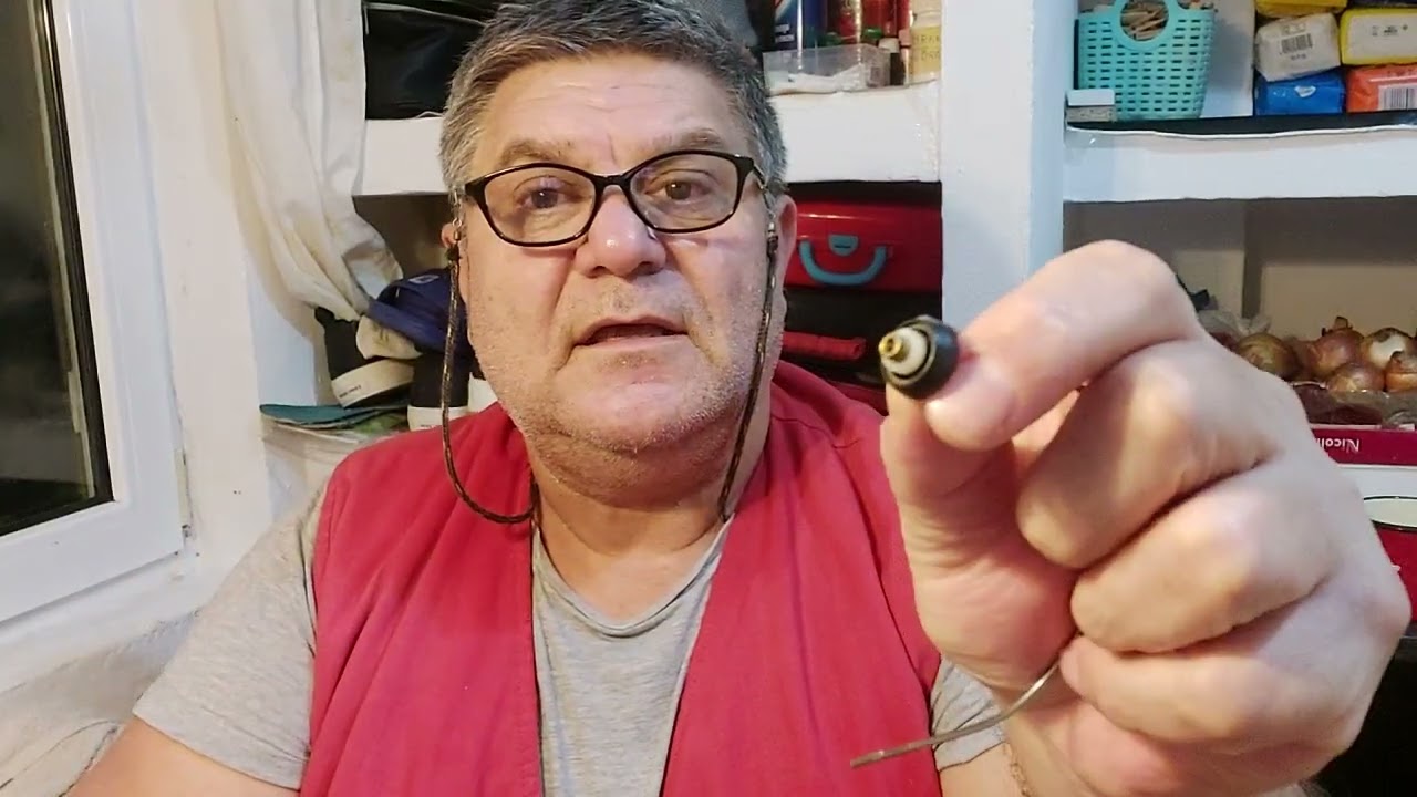 Cum poți să-ți ânbunătățești ,,,mulinetă ,,2026
