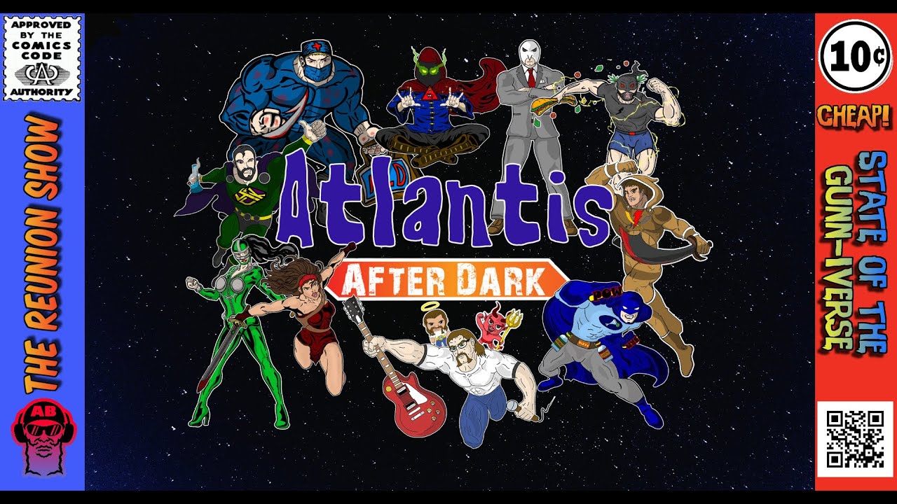 AAD Reunion