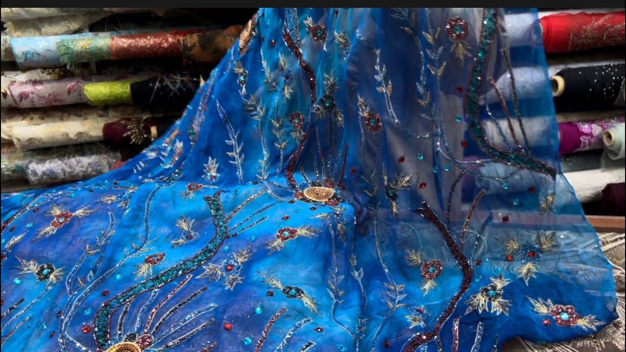 جولة من مدينة جدة البلد 🇸🇦محل النور 💫للاقمشة أشياء 🔥✅⭐️رائعة